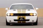 Dodge Challenger Hemi by Hurst 2009 года